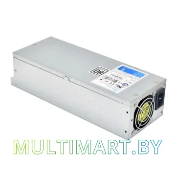 Блок питания Seasonic SS-600H2U 600W